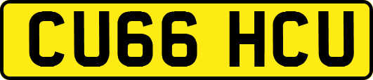 CU66HCU