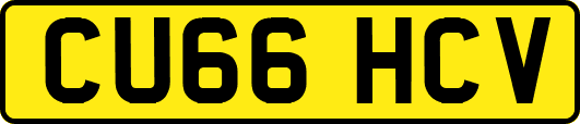 CU66HCV
