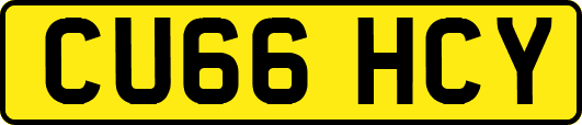 CU66HCY