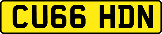 CU66HDN