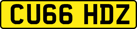 CU66HDZ