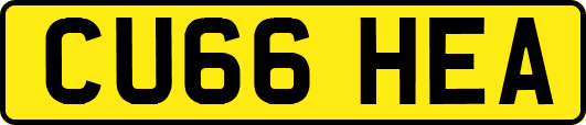 CU66HEA
