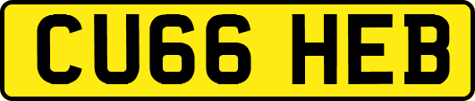 CU66HEB