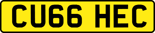 CU66HEC