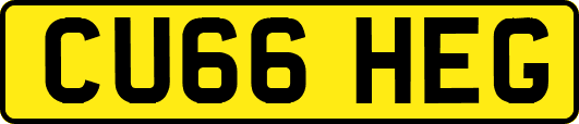 CU66HEG