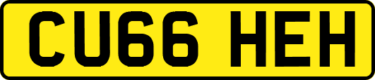 CU66HEH