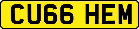 CU66HEM