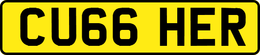 CU66HER