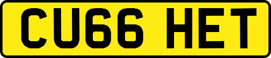 CU66HET