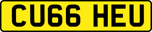CU66HEU