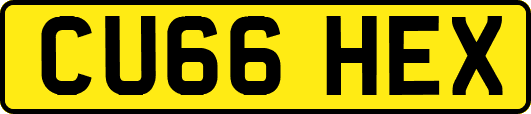 CU66HEX
