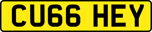 CU66HEY