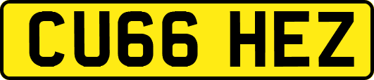 CU66HEZ