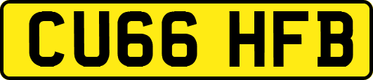 CU66HFB