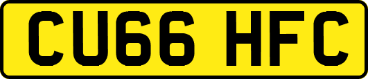 CU66HFC
