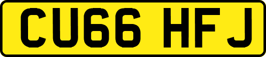 CU66HFJ