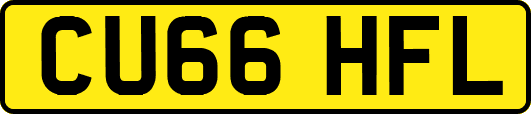 CU66HFL