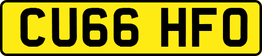 CU66HFO