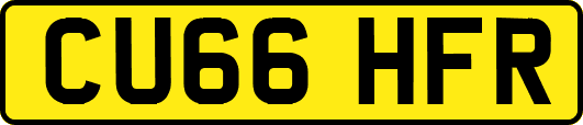 CU66HFR