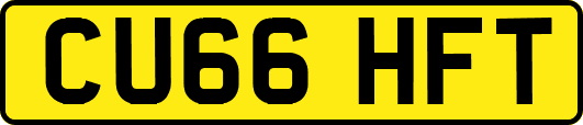 CU66HFT