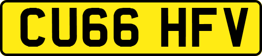 CU66HFV