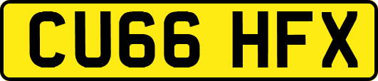 CU66HFX