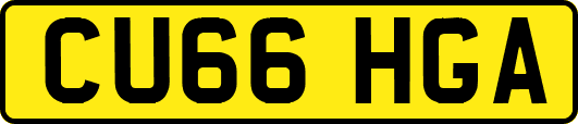 CU66HGA