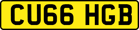 CU66HGB