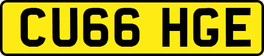 CU66HGE