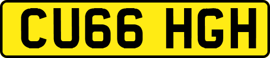 CU66HGH