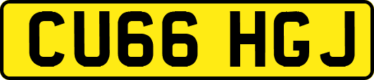 CU66HGJ