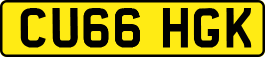 CU66HGK