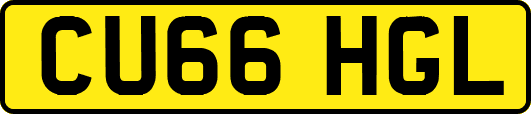 CU66HGL