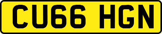 CU66HGN