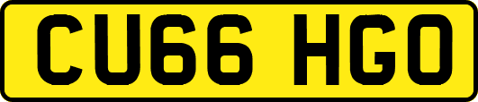 CU66HGO
