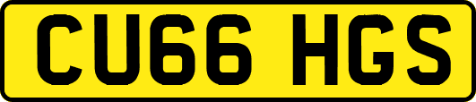 CU66HGS