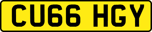 CU66HGY