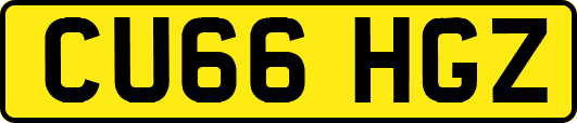 CU66HGZ