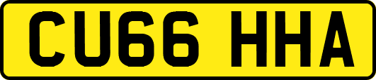 CU66HHA