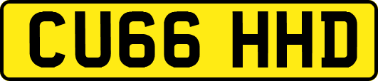 CU66HHD