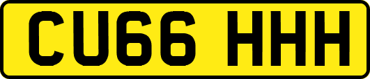 CU66HHH