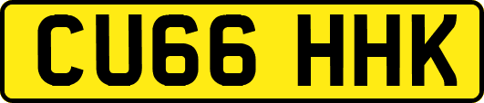 CU66HHK