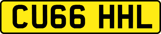 CU66HHL