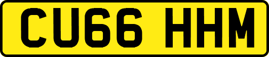 CU66HHM