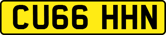 CU66HHN