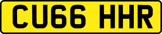 CU66HHR