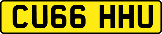 CU66HHU