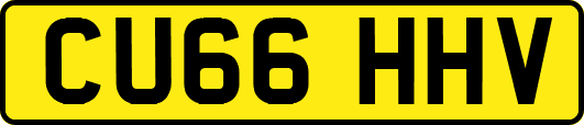 CU66HHV