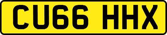 CU66HHX