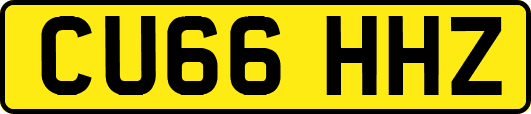 CU66HHZ